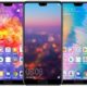 Huawei P20 / P20 Pro / P20 liteが販売開始、3機種まとめ