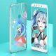 初音ミク版『Xiaomi Mi 6X』（Hatsune Miku Edition）発表、価格・発売日