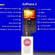 定価4800円の2.4型スマホ『JioPhone 2』発表、QWERTYキーや4GデュアルSIMなどスペック