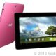 ASUS、10インチ / Tegra3「MeMO Pad Smart」発表、スペックと動画