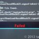 Nexus 7 の Android 4.2.2 (JDQ39)アップデート失敗、build.prop でエラー。