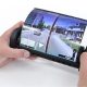 7.5インチ2K巻物タブレット『MagicScroll』発表・動画、将来はペンのサイズに