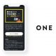 レシート買取『ONE』、今度は「学生証」で最大200円
