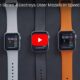 Apple Watch Series 4と歴代モデルの動作スピード比較動画、買い替え推奨モデルも