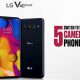 ファイブカメラ『LG V40 ThinQ』発表、スペック・発売日・動画