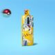 OPPOがポケモンと提携、SuperVOOC対応モバイルバッテリー発表