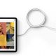 アップル、iPad Pro の「USB-C」使い方ページを公開--5K出力に対応