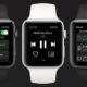 Spotify、Apple Watch向けアプリをリリース