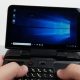 6型UMPC『GPD MicroPC』が早くも分解(動画)、技適あり