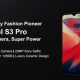 低価格でdocomoプラチナ対応『UMIDIGI S3 Pro』がINDIEGOGO登場、RAM6GBやSONY 48MPカメラなどスペック
