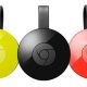 ありがとう「Chromecast Audio」、在庫処分でGoogleストアが値下げ開始