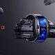 腕につけるスマホ『Nubia Alpha smartwatch』発表・動画