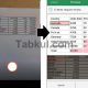 Android向け『Excel』で紙の表を取り込む機能が追加