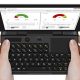 6型『GPD MicroPC』がメモリ6GBから8GBに無償アップグレード