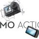 2画面アクションカメラ『DJI Osmo Action』発表、価格・発売日