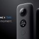 9/12まで、5.7Kで360度を撮影『Insta360 ONE X』が37,901円に(限定30台クーポン)