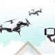 DJIが最大22%OFFのサマーキャンペーン開始、OSMO Pocketやドローンなど値下げ