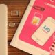 UQ mobileを1週間ほど使った感想、節約モードのYouTube視聴やテザリングなど