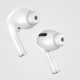 AirPods Proは10月末に発表か、価格やノイズキャンセリングなど機能も