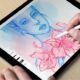 iPad向けフルバージョン『Adobe Photoshop』正式リリース、対応デバイス・価格・主な機能