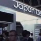 ジャパンディスプレイ、5.2インチ / 423ppi 有機ELパネルを発表