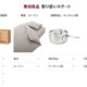 無印良品、Amazonでの販売開始