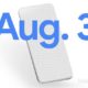 Pixel 4aは8月3日発表へ、Googleティザー公開