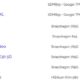 Pixel 5はRAM8GBにSD756Gか、ベンチマークで見つかる