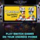 遂にNintendo SwitchがAndroid端末でプレイ可能に(Egg NS Emulator)
