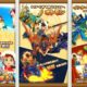 通常1900円が500円に、カプコン人気の買い切りRPG『モンスターハンター ストーリーズ』などAndroidアプリ値下げセール 2020/12/23