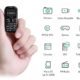 世界最小スマホ「Zanco tiny t2」出荷開始、スペック