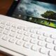Fonepad レビュー、ポケモンキーボードを試す（Bluetooth接続）