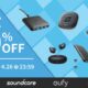 （祭り）ANKERの140製品以上が最大50％OFFに、特集セール2つ開催中