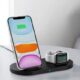 Anker充電器で新色追加セール、Apple Watch同時充電2in1スタンド