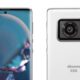 シャープ、1型カメラ/DSDVスマホ「AQUOS R6」のSIMフリー版を発売へ/スペック表