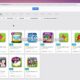 教育向けストア「Google Play for Education」は2013年秋ごろリリースへ