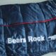 手を出せる寝袋「Bears Rock FX-451G」購入レビュー