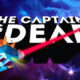 通常1220円が730円に、宇宙船をクルーで守る『The Captain is Dead』などiOSアプリ値下げ中 2022/02/05