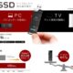 （1800円OFF）バッファローの1TBスティック型SSDが特価に、アマゾンでクーポン配布中