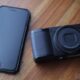 RICOH GR3x 購入レビュー、iPad miniは母艦となるか