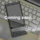 BlackBerryクローン「Unihertz Titan Slim」のスペック・リーク