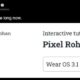 ついに「Pixel Watch」来月発表か、延期の跡も