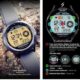 通常230円が0円に、Pixel Watchの文字盤変更用に『SH001 Watch Face, WearOS watch』などAndroidアプリ値下げセール 2022/05/19