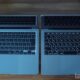 M1 MacBook Air購入レビュー、ProやMac mini / MagicKeyboard等と比較