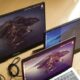 Mac用のタッチ対応モバイルモニターを探した話。