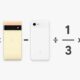 Googleがクイズ投稿、Pixel 7シリーズは9月発売か