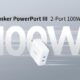 Ankerの100W充電器が29％OFFに、PowerPort IIIセール中