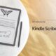 ペン搭載10.2型「Kindle Scribe」発表、価格・スペック・動画