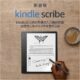 アマゾン、10.2型「Kindle Scribe」発表・価格一覧・発売日・スペック（ペンで出来ること）
