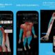 通常2600円が全て100円に、3D人体模型シリーズ『筋肉とキネシオロジー』などAndroidアプリ値下げセール 2022/11/24